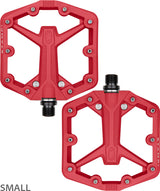 Crankbrothers stempel 1 - 2 gen. - platform pedaler