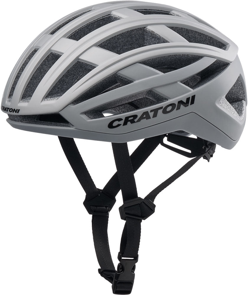 Cratoni c-airlite - landevejscykelhjelm