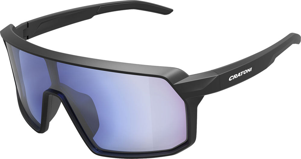 Cratoni skyvision photochromic - sportsbriller