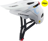 Cratoni wildcat mips - ungdoms mtb hjelm