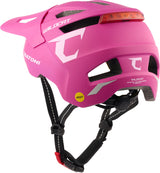 Cratoni wildcat mips - ungdoms mtb hjelm