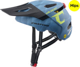 Cratoni wildcat mips - ungdoms mtb hjelm
