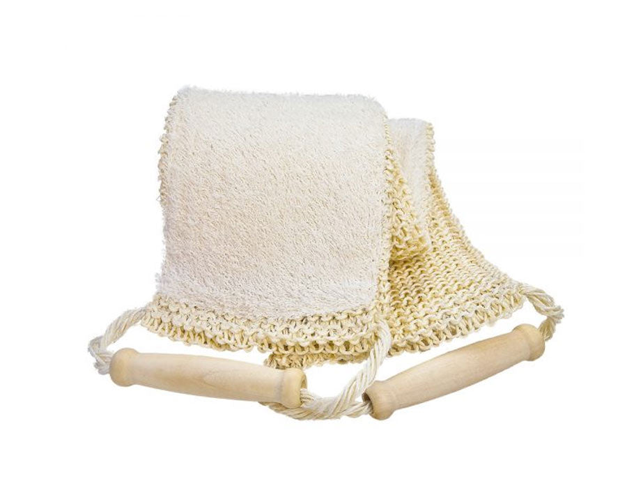 Croll denecke massagebånd sisal-bomuld