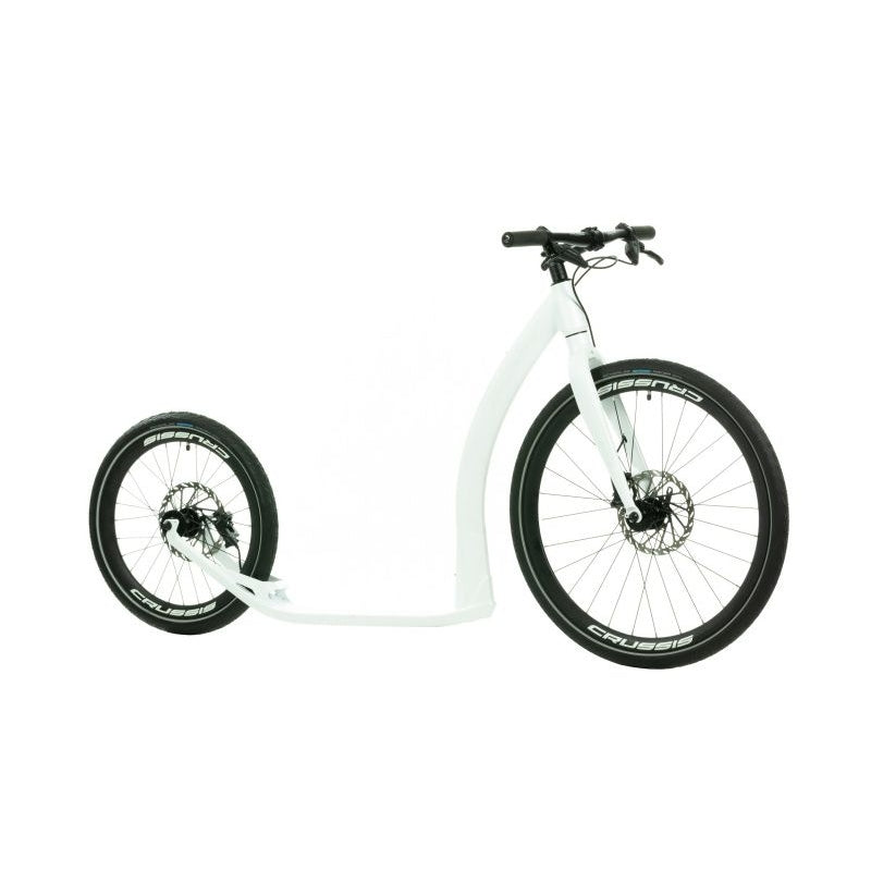 Crussis one cobra sport 4.2-1 hvid