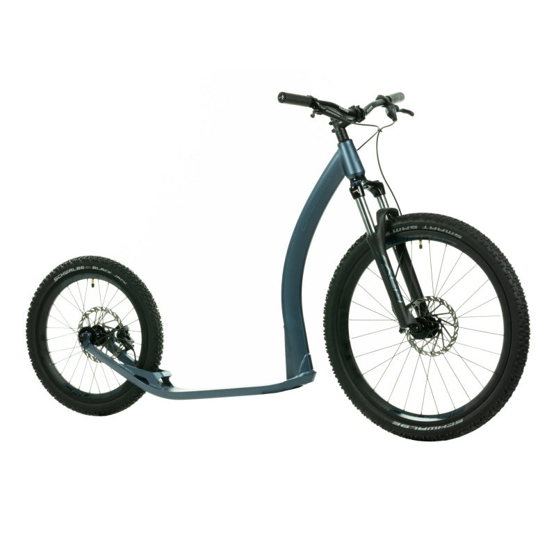 Crussis One Cross 6,2-2 Metalblue