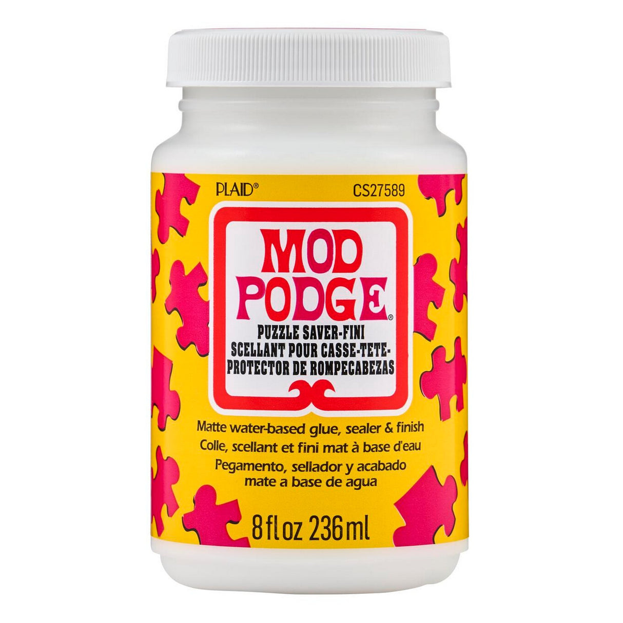 Mod podge • puzzle saver mat 236ml