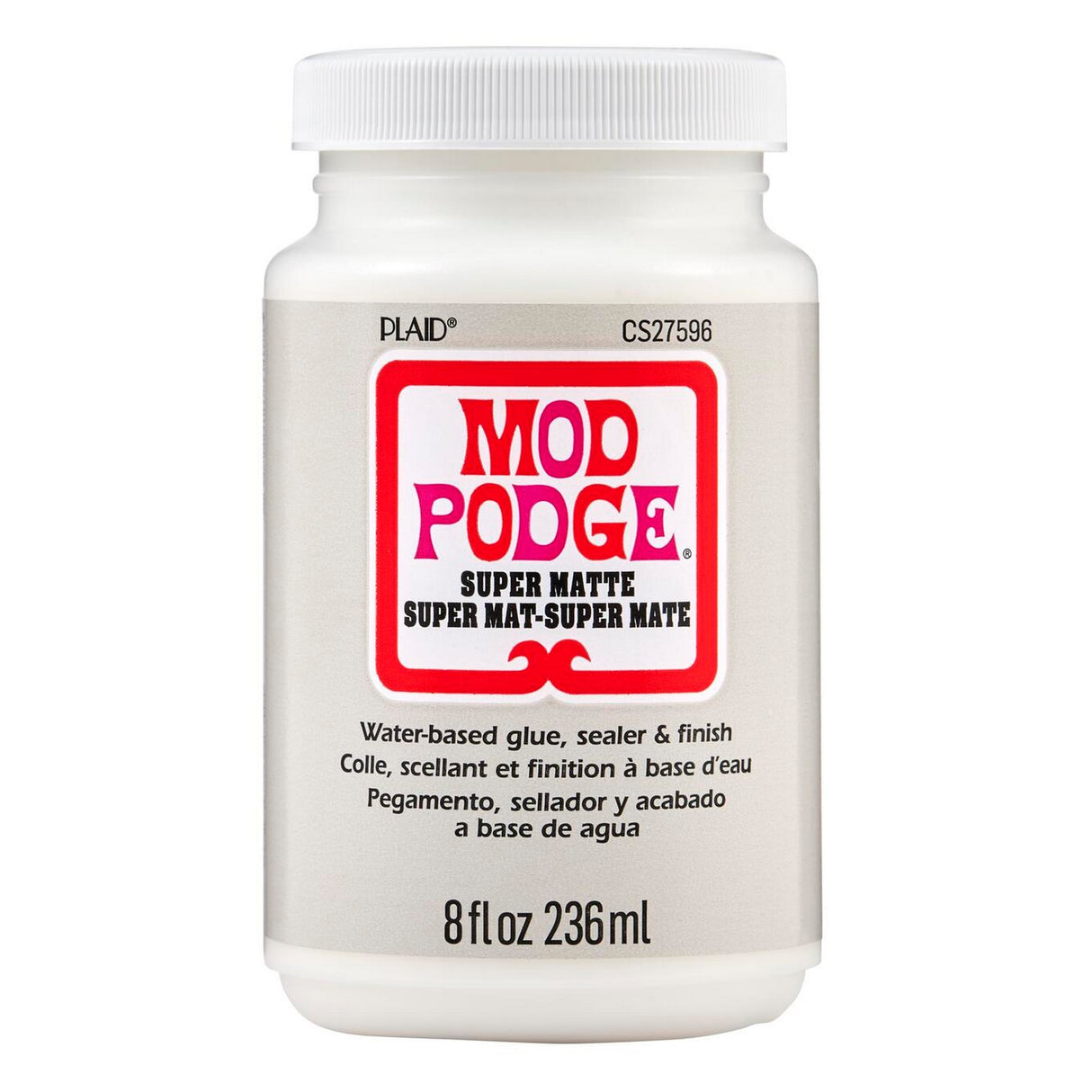Mod podge • super mat 236ml