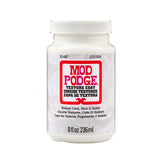 Mod podge • teksturfrakke 236ml