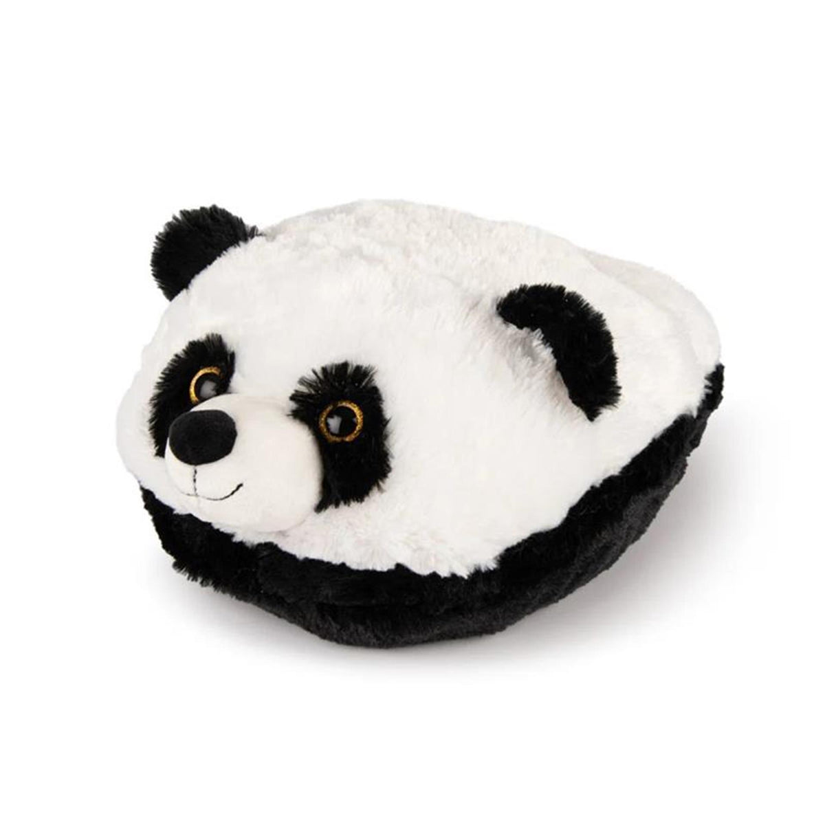 Noxxiez hyggelig fodvarmer panda 35x25cm