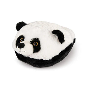 Noxxiez hyggelig fodvarmer panda 35x25cm