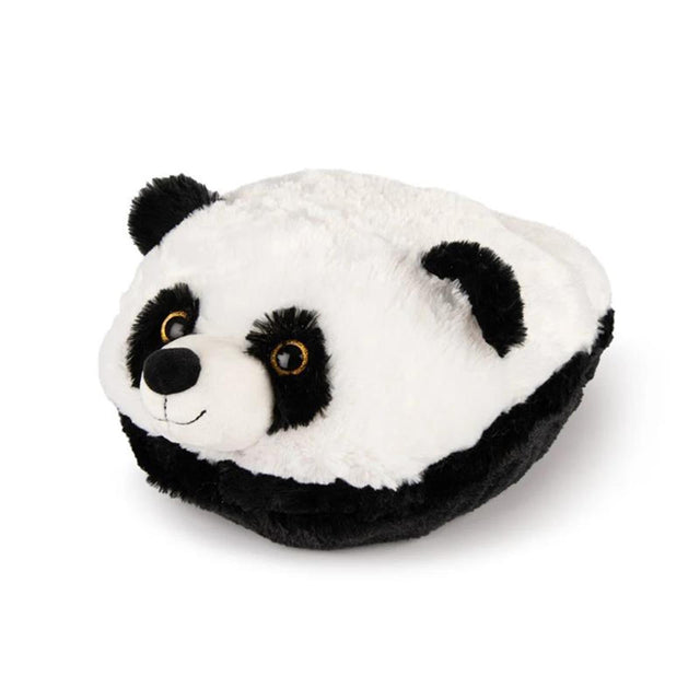 Noxxiez hyggelig fodvarmer panda 35x25cm