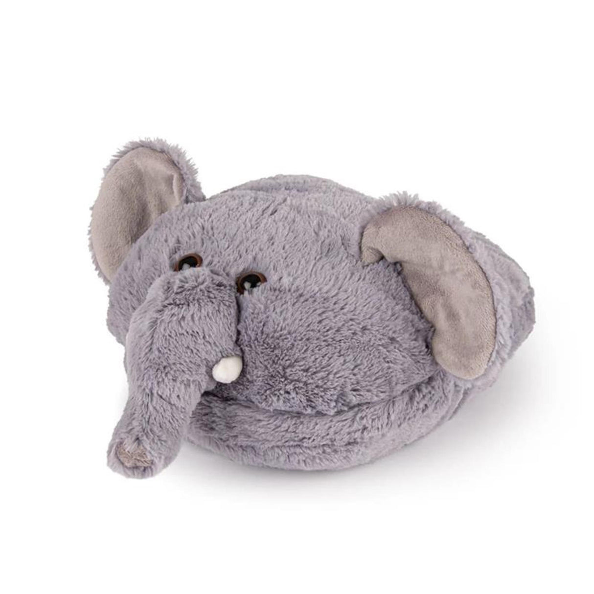Noxxiez hyggelig fodvarmer elefant 35x25cm