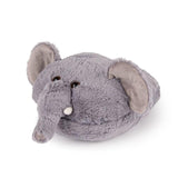 Noxxiez hyggelig fodvarmer elefant 35x25cm