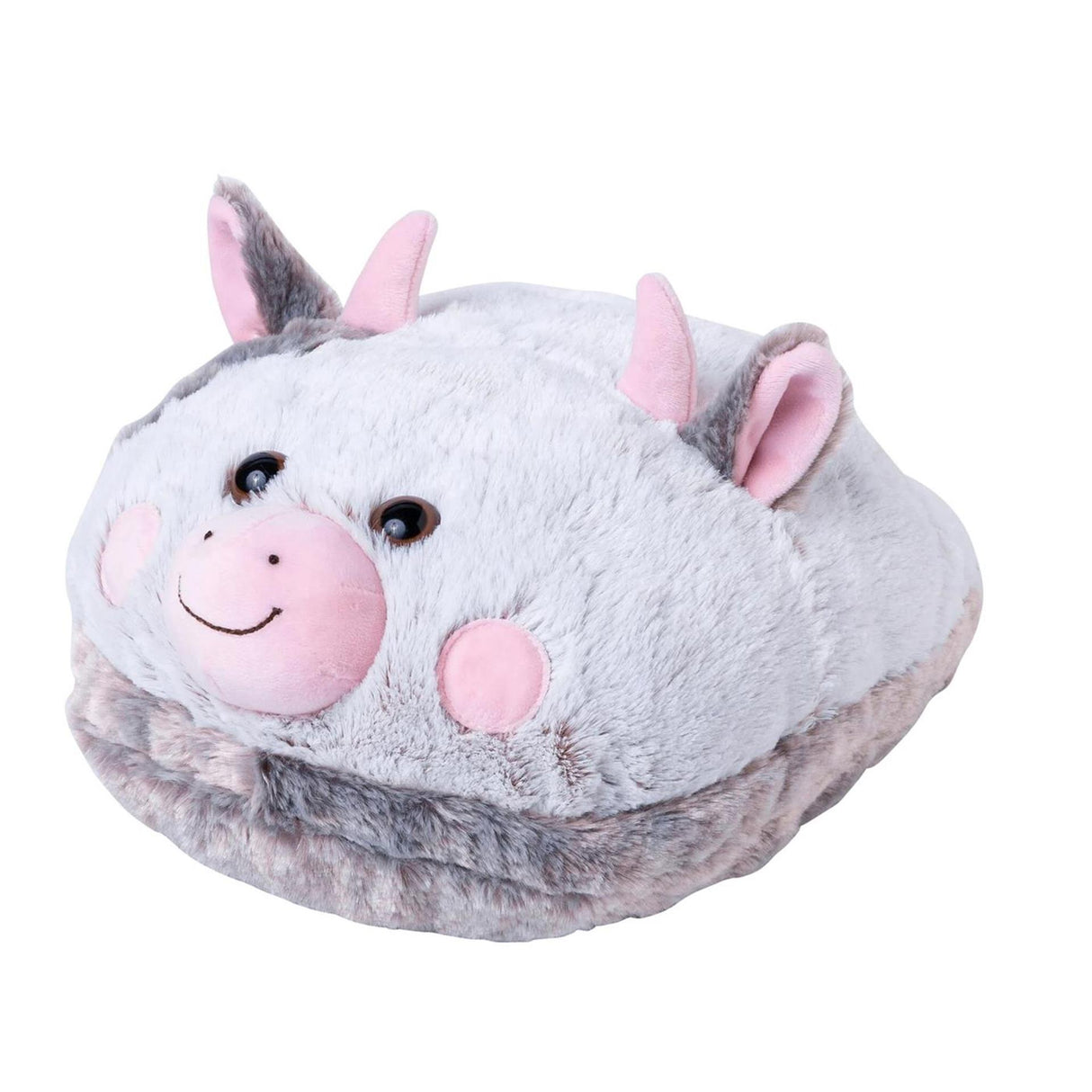 Noxxiez hyggelig fodvarmer ko 35x26cm