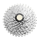 Sturmey-archer europe n.v. sun race csm980 9ax-box n kassette 9v. 11-40 nikkel