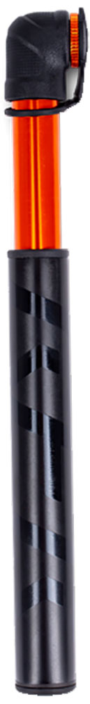 Rfr road pro pumpe