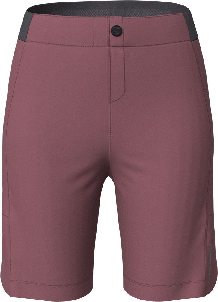 Cube cmpt - mtb-shorts til kvinder