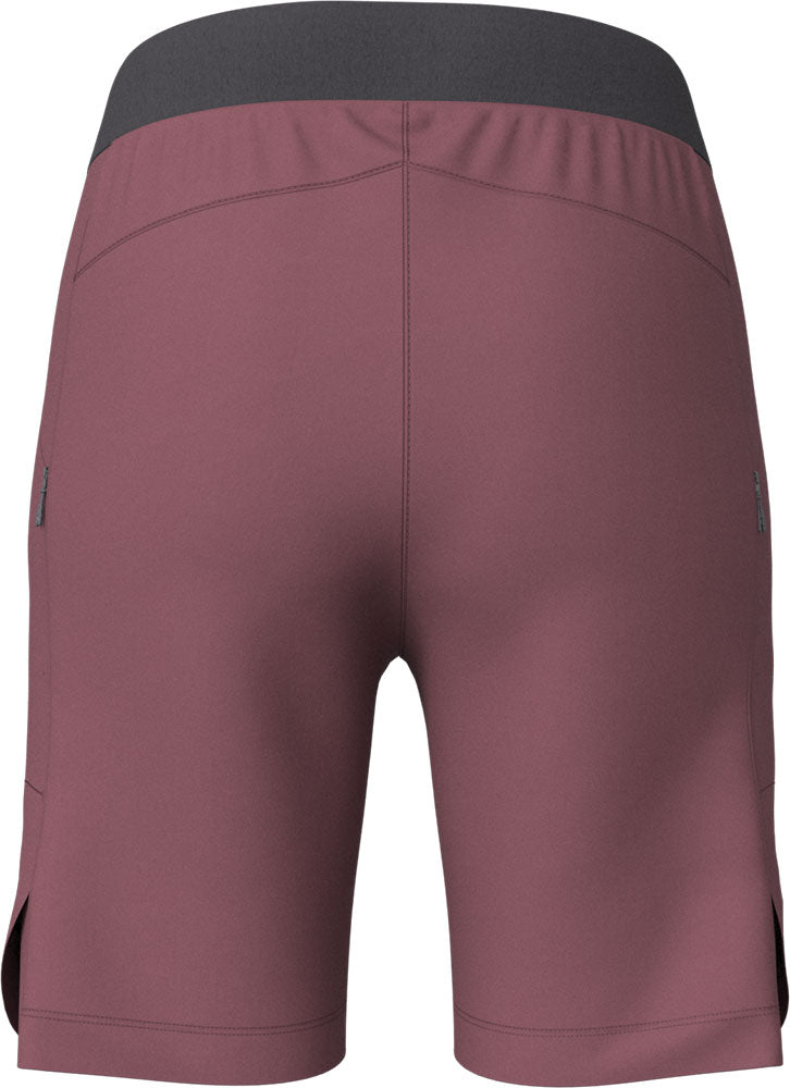 Cube cmpt - mtb-shorts til kvinder