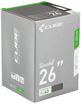 Cube mtb downhill 26 av 40mm rør