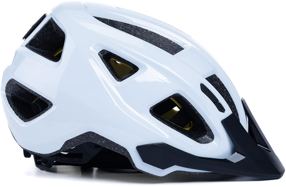 Cube flåde mips - mtb hjelm | l (57-62 cm)