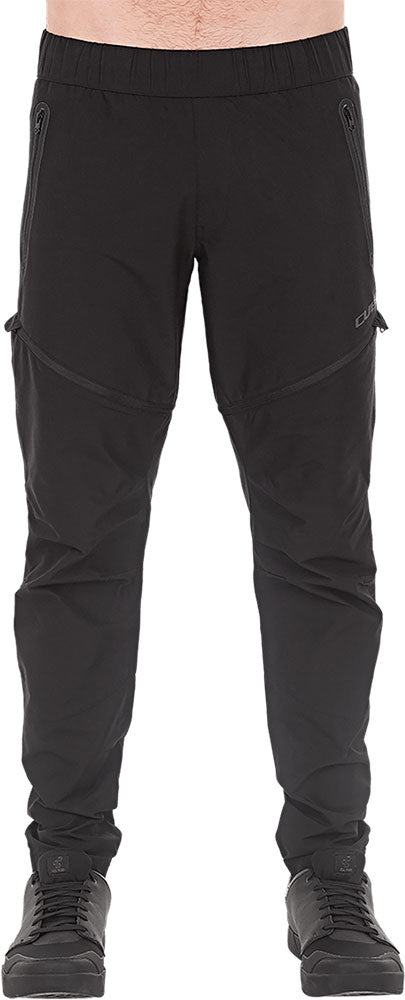 Cube am zip off - mtb bukser