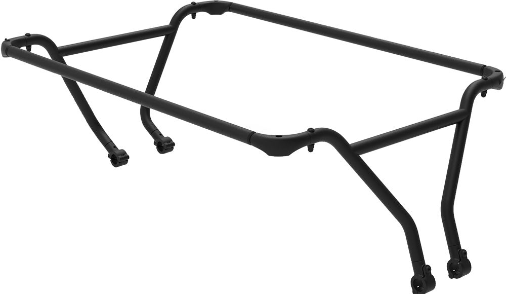 Cube top skinne longtail