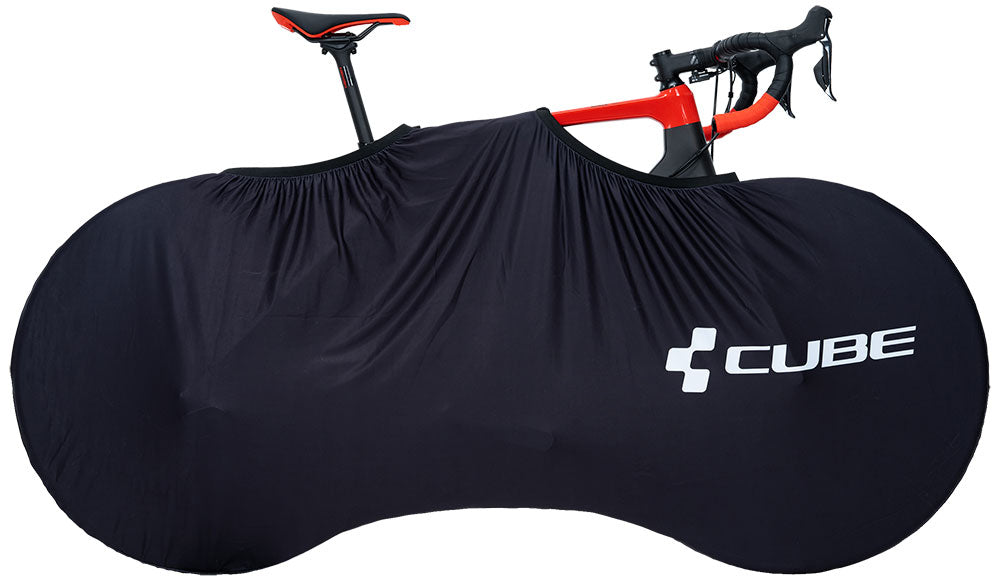 Cube cykelcover