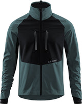 Cube blackline 365 - mtb softshell jakke