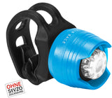 Rfr lys diamant hqp hvid led