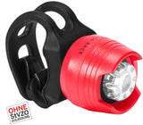 Rfr lys diamant hqp hvid led