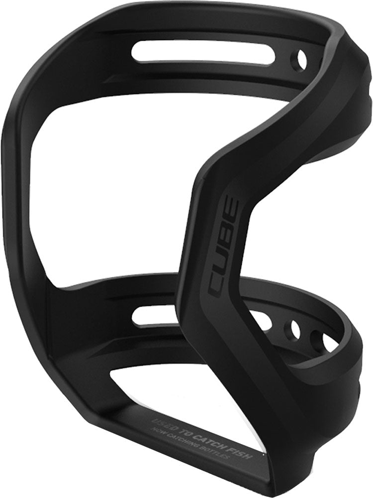 Cube flow 400 flaskebur