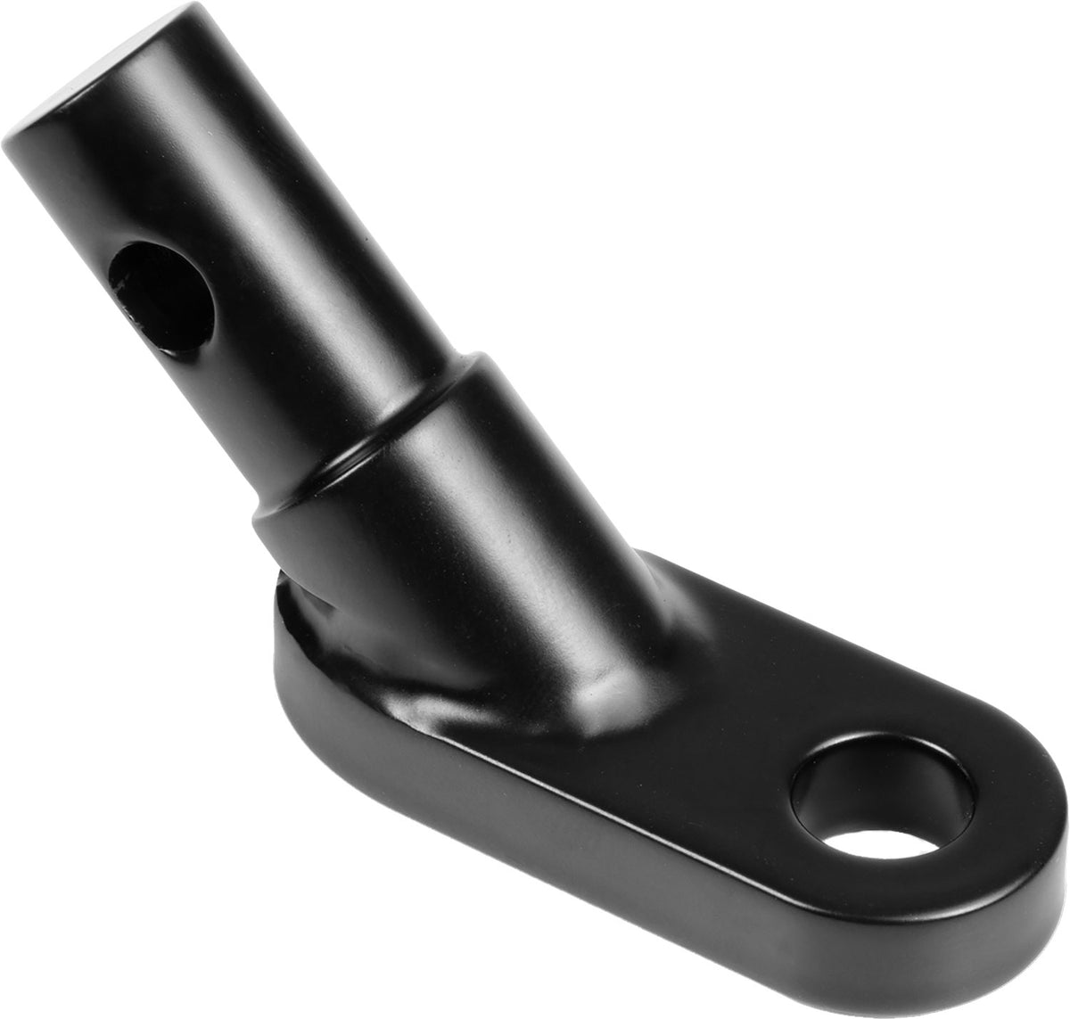 Cube hitch mini til børn trailer dobbelt