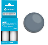 Cube touch-up pen sæt mønt grå mat