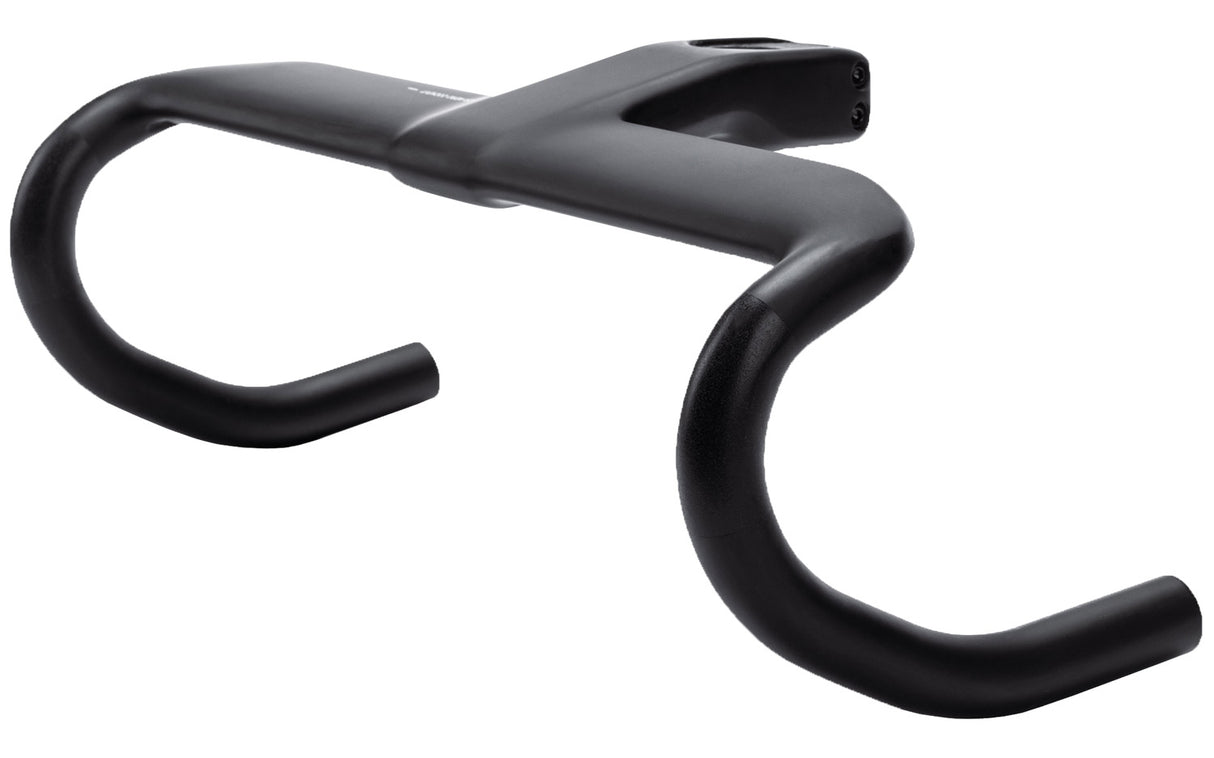 Cube litening aero basebar-stamme kombination