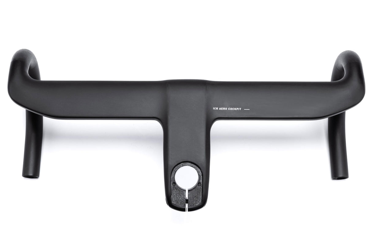Cube litening aero basebar-stamme kombination