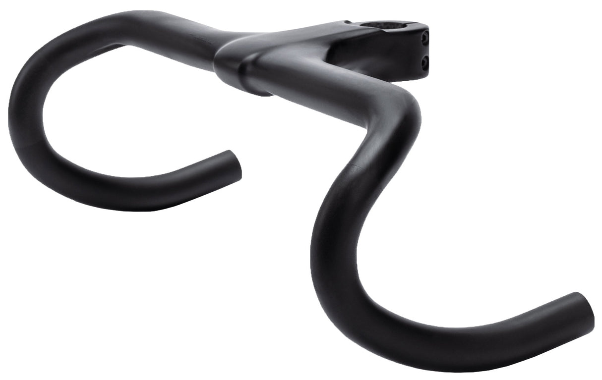 Cube litening air agree cross race basebar stilk kombination