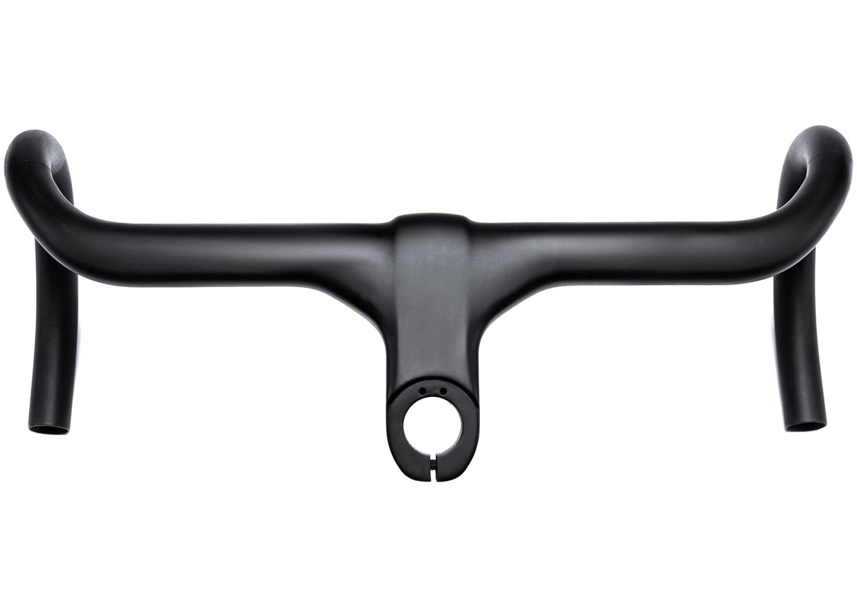 Cube litening air agree cross race basebar stilk kombination