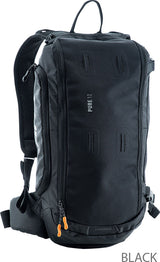 Cube pure 12 - rygsæk