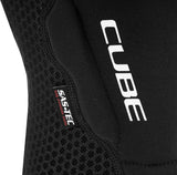 Cube x actionteam evolution - knæbeskyttere