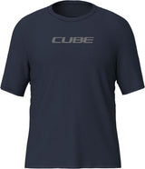 Cube mtb - trøje