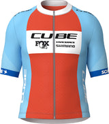 Cube road xc x factory racing - trøje