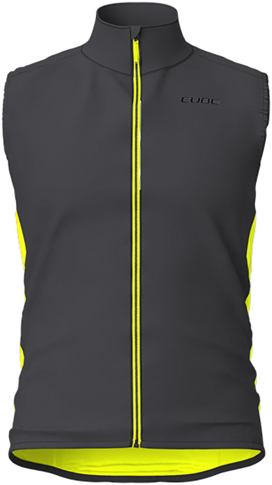Cube cmpt - vindvest