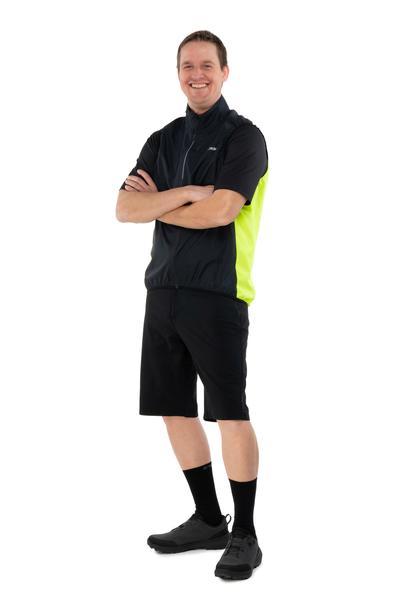 Cube cmpt - vindvest