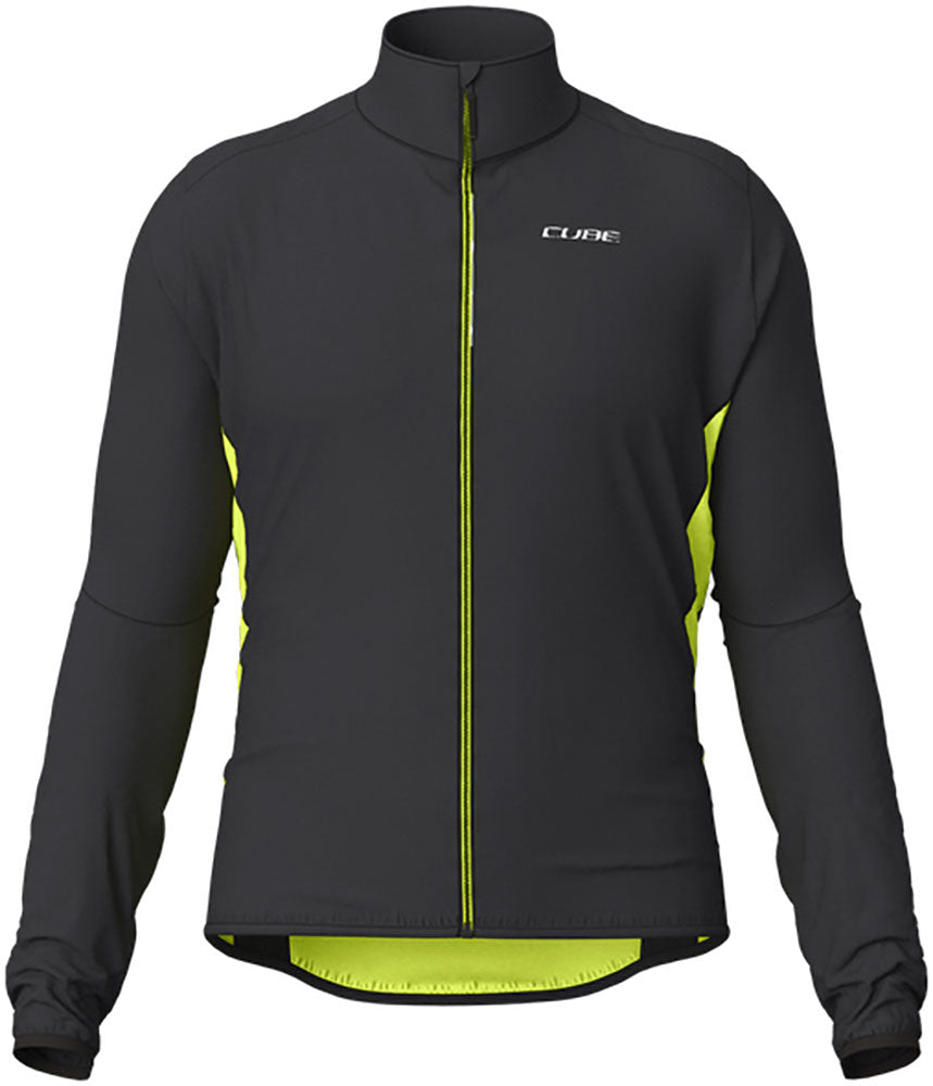 Cube cmpt - vindjakke