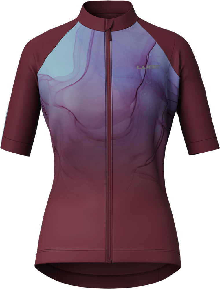 Cube road xc artline - dametrøje
