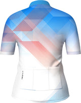 Cube cmpt teamline - dametrøje