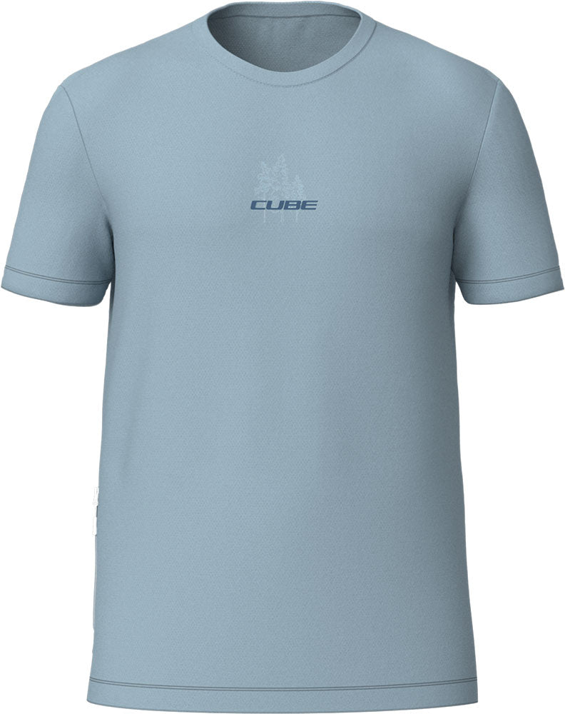 Cube soft touch - mtb jersey