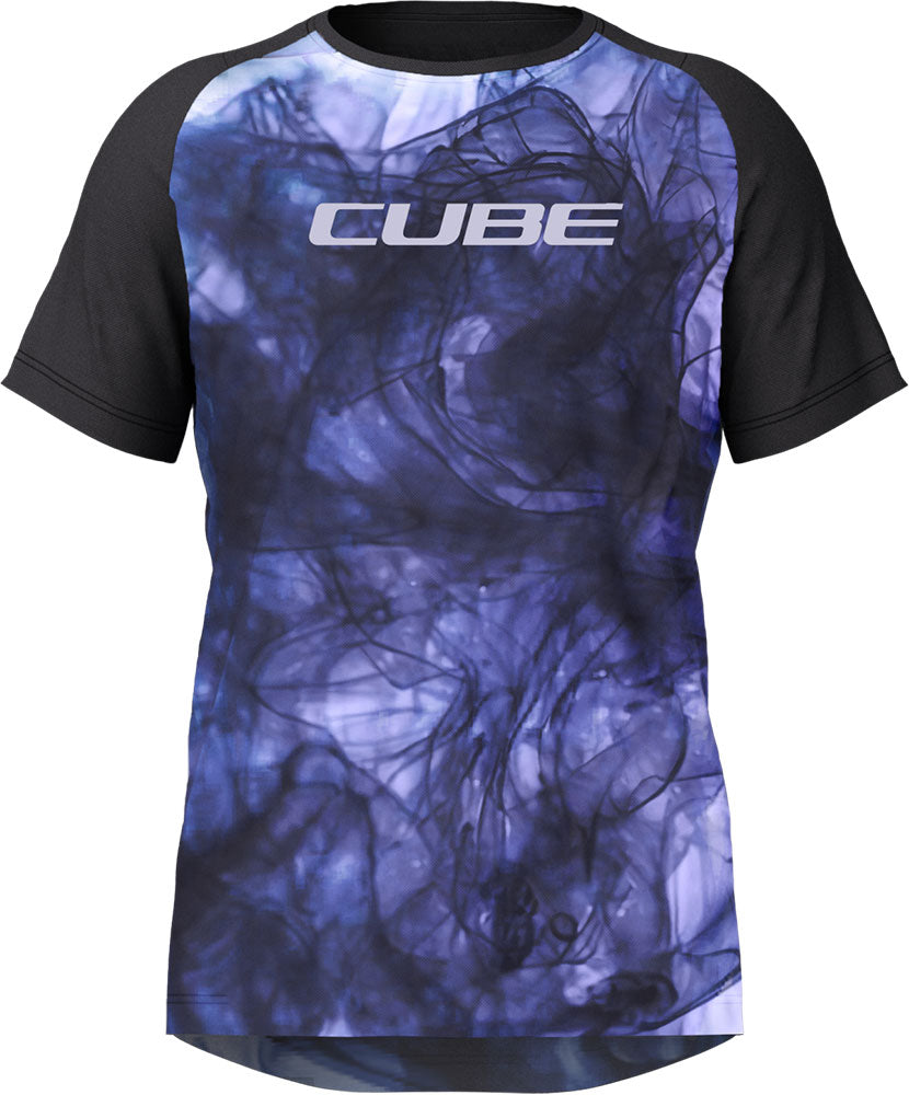 Cube artline - mtb trøje
