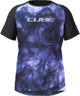 Cube artline - mtb trøje