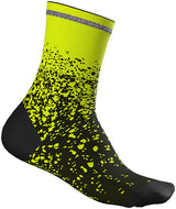 Cube high cut safety - sokker